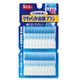 やわらか歯間ブラシSS-M 1パック（40本入） 細い ゴムタイプ 小林製薬
