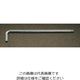 エスコ 19x320mm [BallーHexagon]キーレンチ EA573LA-19 1本（直送品）