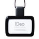 コクヨ IDカードホルダー IDeo SMOOTHSTYLE 黒 NM-R390D 1セット（5個入）