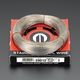 エスコ 0.203mmx1750m ミュージックワイヤー(ステンレス) EA951A-0.2 1巻（直送品）