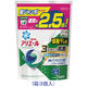 アリエール リビングドライジェルボール3D 超ジャンボ詰替え 1箱（8個入）P&G