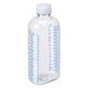 ケーエム化学 クリアボトル投薬瓶 （未滅菌） 150cc 1912 1袋（10本入）