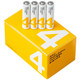アスクル　アルカリ乾電池　単4形　1ケース（200本） オリジナル