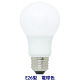 オーム電機 LED電球 A型（一般電球） E26 40W相当 電球色 LDA4L-G AG5