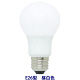 オーム電機 LED電球 A型（一般電球） E26 40W相当 昼白色 LDA4N-G AG5