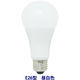 オーム電機 LED電球 A型（一般電球） E26 100W相当 昼白色 LDA13N-G AG5