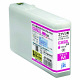 エプソン（EPSON）用 リサイクルインク JIT-E92ML マゼンタ 大容量 （ICM92L） 1個