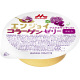【栄養補助食品】 森永乳業クリニコ エンジョイコラーゲンゼリー ぶどう 0644371 1箱(24個入)（直送品）