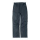 アイトス　AZ8472-014　防寒パンツ　チャコール　L　（直送品）
