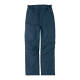アイトス　AZ8472-008　防寒パンツ　ネイビー　M　（直送品）