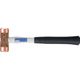 オーエッチ工業 OH Gカッパーハンマー(グラスファイバー柄)#1 CO-10G 1本(1個) 370-4882（直送品）