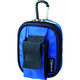 トラスコ中山 TRUSCO コンパクトツールケース ブルー TCTC1803-BL 1個 363-8685（直送品）