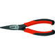 スナップオン・ツールズ バーコ ロングノーズ・ラジオペンチ 140mm 2430G-140 1丁 128-7401（直送品）