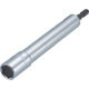 トラスコ中山 電動ドライバーソケット ロング 21mm TEF-21L 1個(1丁) 252-9432