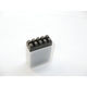 トラスコ中山 数字刻印セット 5mm SK-50 1セット 228-4766