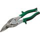 トラスコ中山 TRUSCO 万能金切ハサミ 右曲りタイプ TGH250R 1丁 366-8959