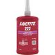 ヘンケルジャパン ロックタイト ネジロック剤 222 250ml 222-250 1本 121-1668（直送品）