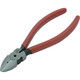 室本鉄工 メリー スタンダードニッパ(穴付)150mm 450P-150 1丁(1個) 104-1428（直送品）