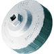 京都機械工具 KTC 大径用カップ型オイルフィルタレンチ118B AVSA-118B 1個 373-0778（直送品）