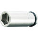 TONE インパクト用ロングソケット 13mm 4NV-13L 1個 356-6587（直送品）