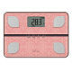 タニタ 体組成計 Fit Scan ピンク FS-103-PK