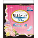 肌ともパッド 軽めの人の80cc 479071 1パック（26枚入） カミ商事