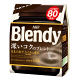 【インスタントコーヒー】味の素AGF ブレンディ 深いコクのブレンド 1袋（160g）