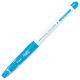 フリクションカラーズ　ライトブルー　サインペン　パイロット
