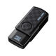 サンワサプライ microSDカードリーダー ADR-MCU2SWBK 1個