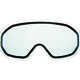 トラスコ中山 TRUSCO セーフティゴーグル用スペアレンズ TSG-83SP 1枚 389-7079（直送品）