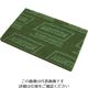 サンゴバン NORTON ベアテックスハンドパッド 1000# 2BTPAD-1000 1セット(10枚) 382-7097（直送品）