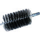 トラスコ中山 TRUSCO チューブブラシ スパイラル型 Φ13 CB-13 1本 216-7891（直送品）