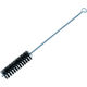 トラスコ中山 TRUSCO コンデンサーブラシ シングル巻 φ19 豚毛 TB2216 1本 258ー9443