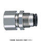 千代田通商 チヨダ ファイブフィメイルバルク 12mm・RC3/8 F12-03FB 1個 161-4746（直送品）