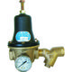 ヨシタケ YOSHITAKE 水用減圧弁ミズリー 15A GD-24GS-15A 1台(1個) 382-2893（直送品）