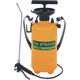 フルプラ　ダイヤスプレープレッシャー式噴霧器　5L　7500　1個　292-1251