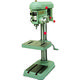 遠州工業 エンコース タッピング兼用ボール盤 200V 丸テーブル ESD-350NT-GM 1台 175-9761（直送品）