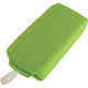 カウゼル 異物対策用スポンジ Newカラークリーナー グリーン KK-G 1個 308-8634（直送品）