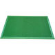 山崎産業 ブイステップマット7 (#13) グリーン F-207-13 1枚