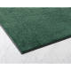 山崎産業　ニュー吸水マット (#15) グリーン　F-176-15　（直送品）