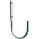 スガツネ工業 SUGATSUNE (110020073)JF110Mステンレス鋼製ジャンボフック JF110M 1個 320-3468（直送品）