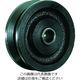 MARUKI HARDWARE CORPORATION マルコン マルコン枠無重量車 105mm V型 C-2100-105 1個（直送品）