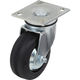 SUGATSUNE (200133467)SUGー31ー405ーPD重量用キャスター(ダーコキャスター) SUG-31-405-PD 1個（直送品）