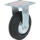 SUGATSUNE (200133479)SUGー31ー406RーPD重量用キャスター(ダーコキャスター) SUG-31-406R-PD（直送品）