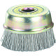 鳴門屋 NSK ステンより線ネオカップブラシ C-142 1個 330-7671（直送品）