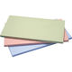 スギコ産業 SUGICO 業務用カラーまな板 ピンク 500×270×20mm PK-50 1枚 331-8842（直送品）
