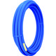 タブチ TBC 保温付架橋ポリエチレン管ブルー10mm×60M HC-10HON5B-60M MAKI 1巻 328-1221（直送品）