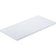 スギコ産業 SUGICO 業務用プラスチックまな板 4号(Nー72) 720×330×20mm TP-4 1枚 332-3331（直送品）