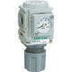 CKD レギュレータ R3000-10-W 1個 344-5674（直送品）