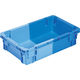 三甲 サンコー SNコンテナー 202051 B#20ブルー/ブルー SNB20-BL/BL 1個 353-1546（直送品）